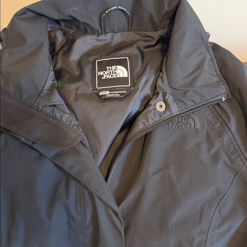 The North Face Dark Jacket